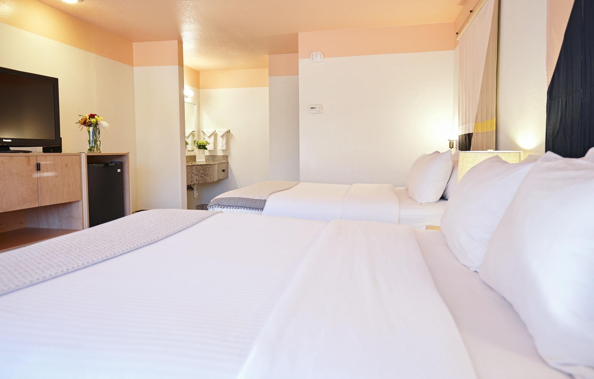 The Sandman Santa Rosa Sonoma, Ascend Hotel Collection Экстерьер фото
