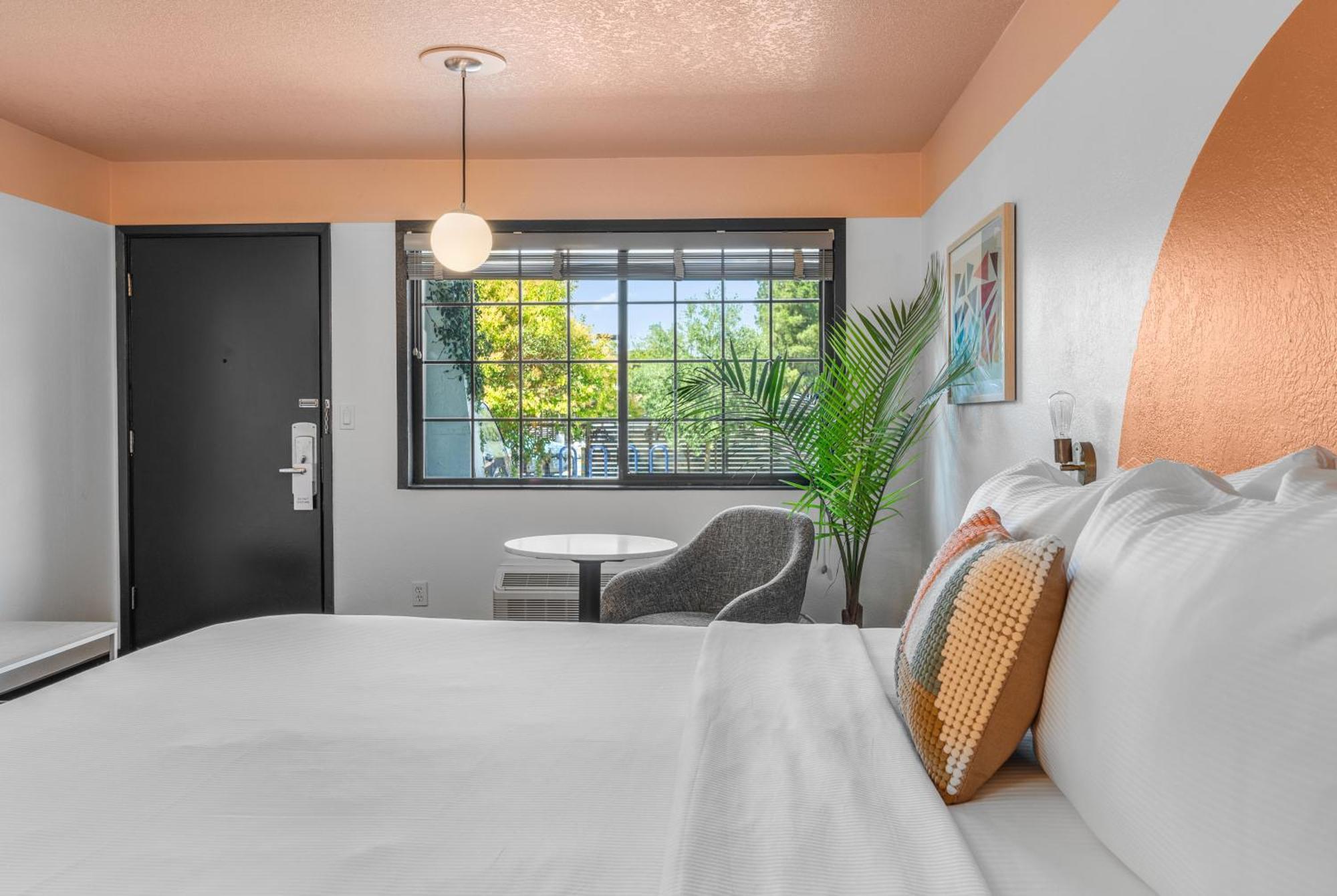 The Sandman Santa Rosa Sonoma, Ascend Hotel Collection Экстерьер фото