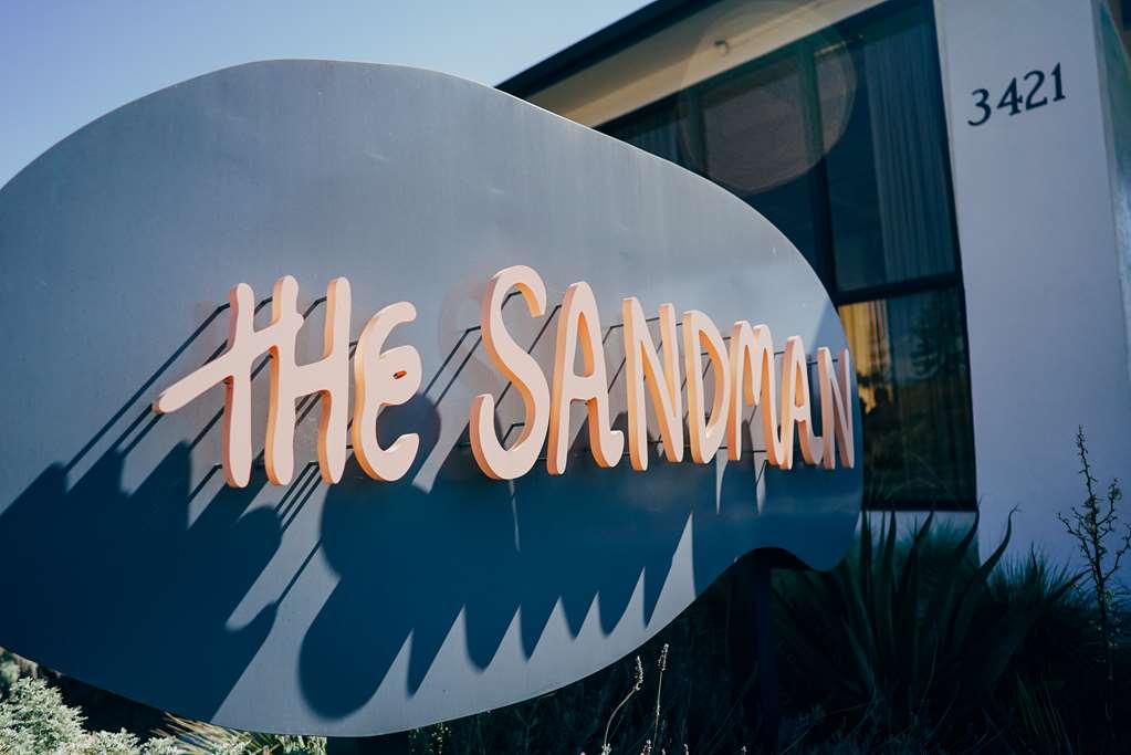 The Sandman Santa Rosa Sonoma, Ascend Hotel Collection Экстерьер фото